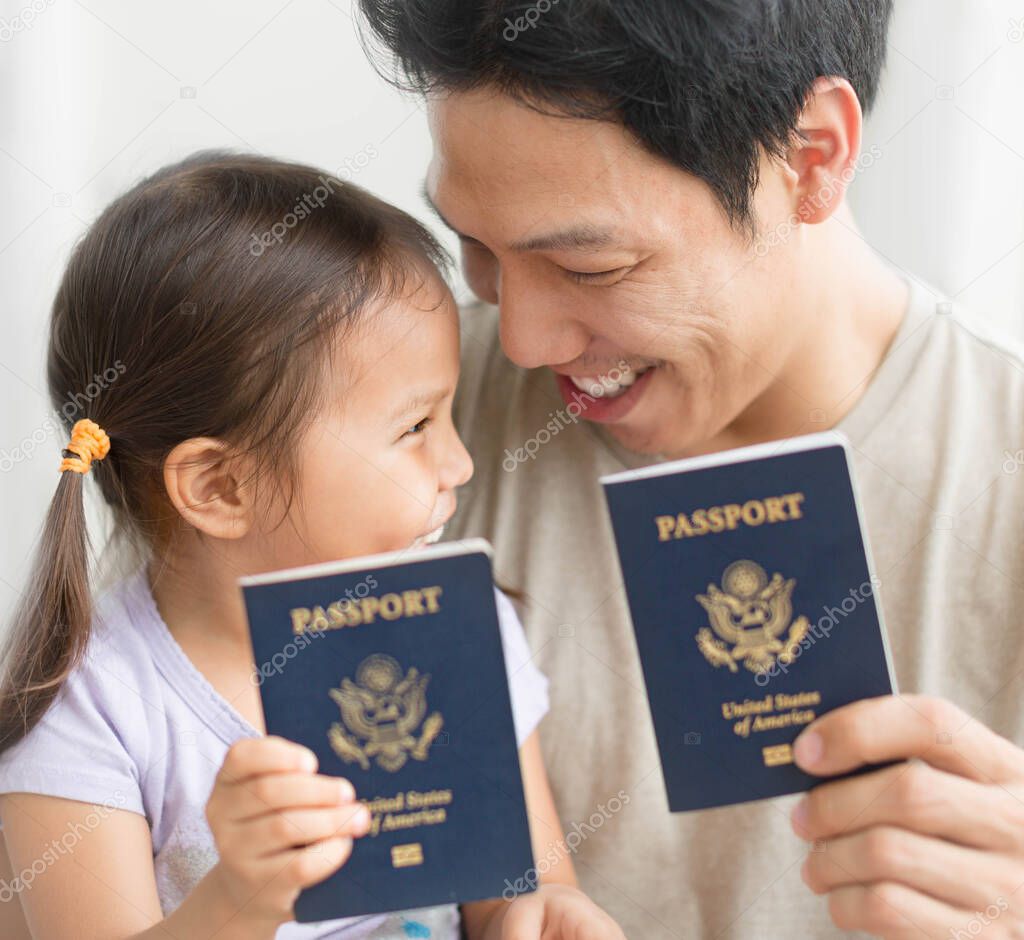 Konsoloslukta aile birleşimi vizesi başvurusu yapan aile